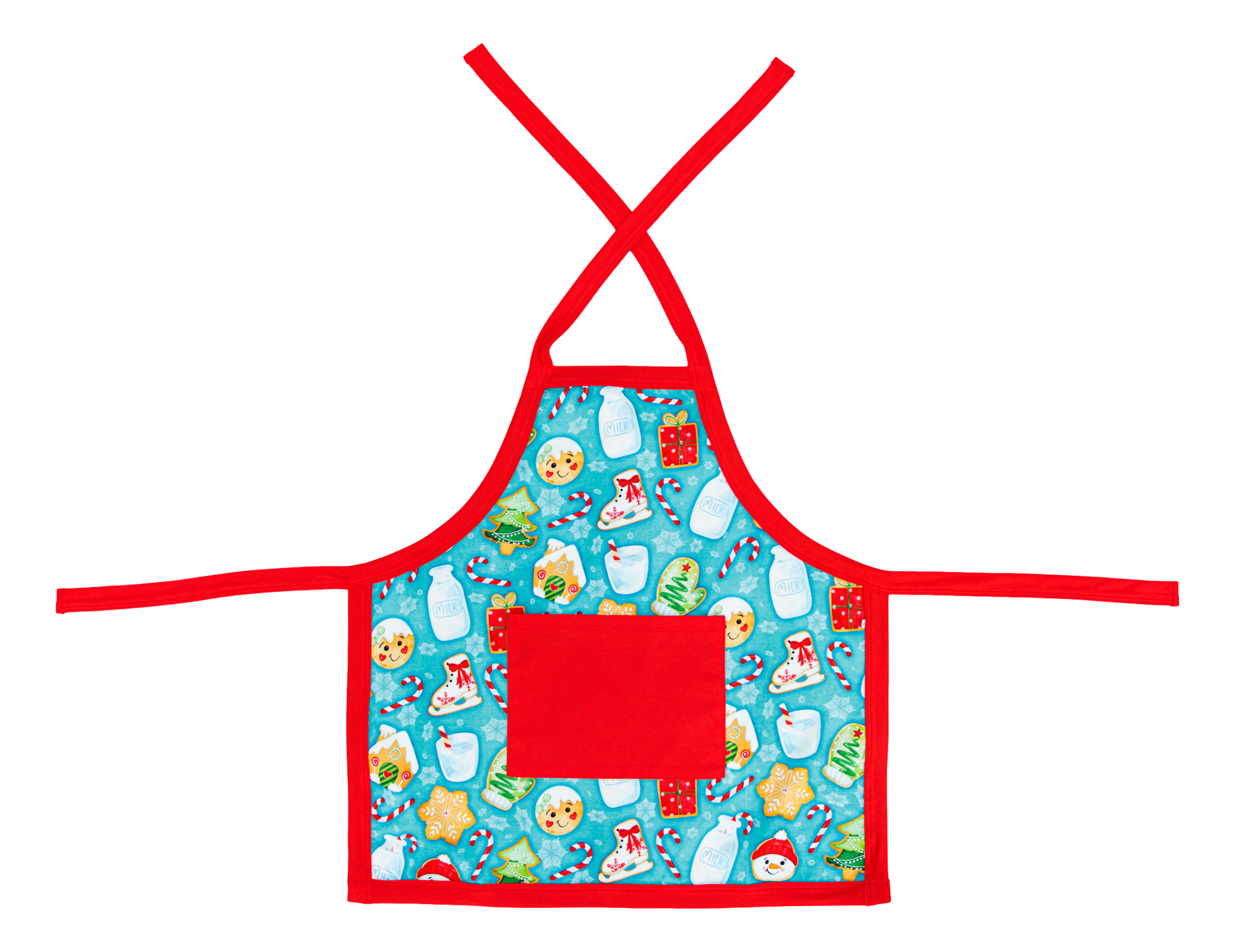 Kris Baking Apron