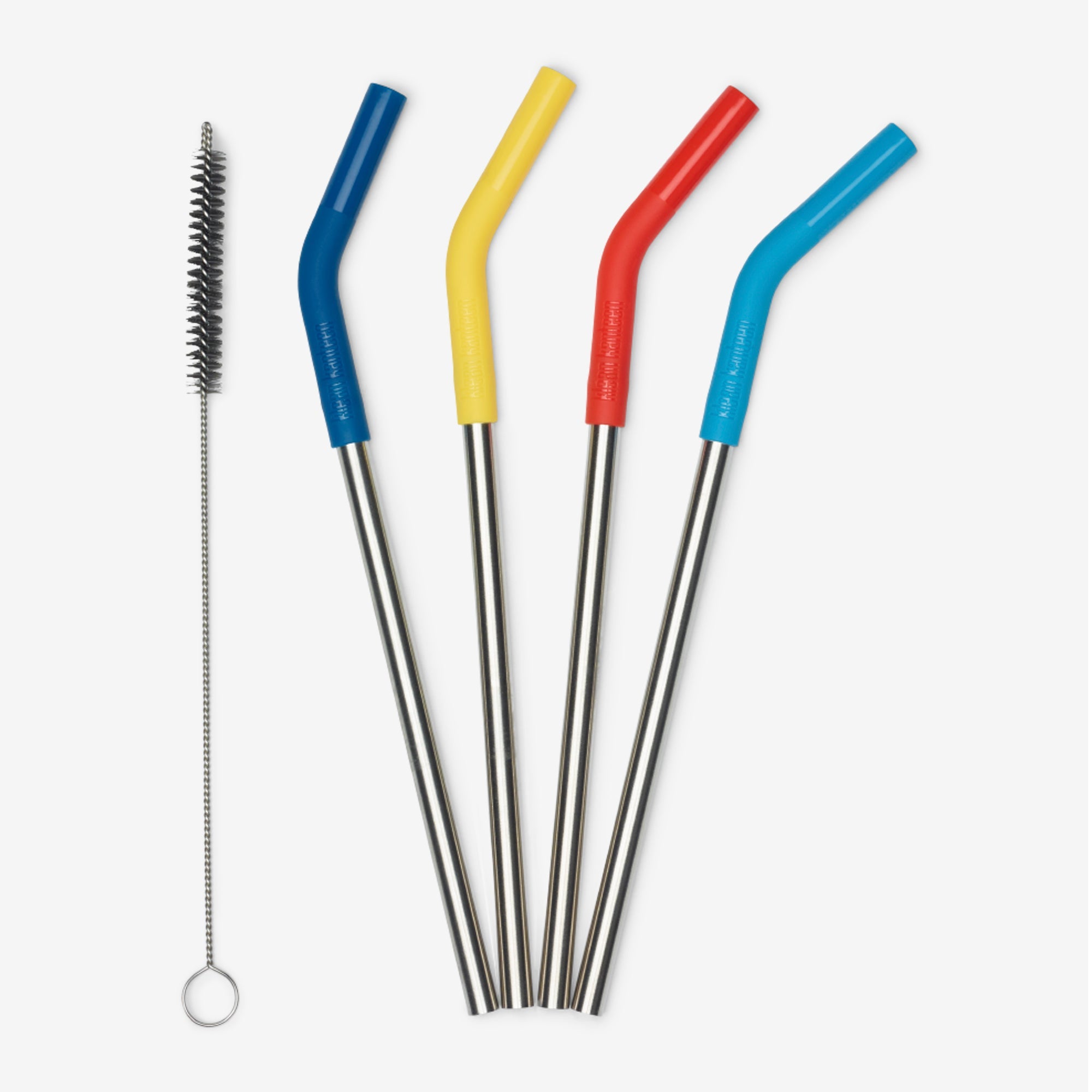 Straw 4-pack
