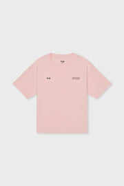 Relaxed Cotton T-shirt With Print