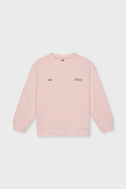 Relaxed Cotton Sweatshirt With Print