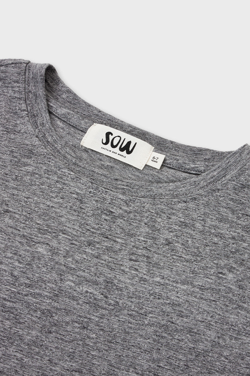 Cashmere T-shirt
