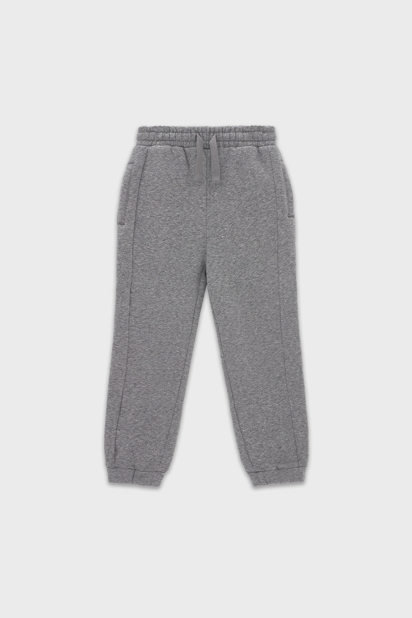 Organic Tuxedo Sweatpant
