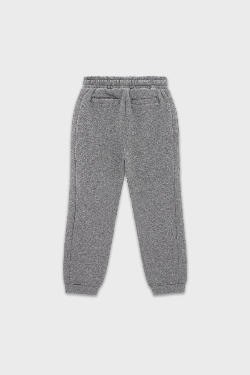 Organic Tuxedo Sweatpant
