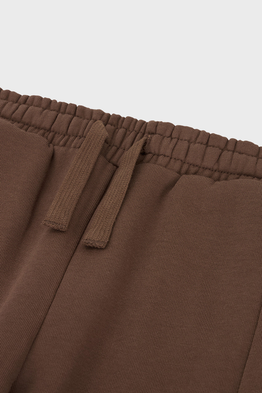 Organic Tuxedo Sweatpant