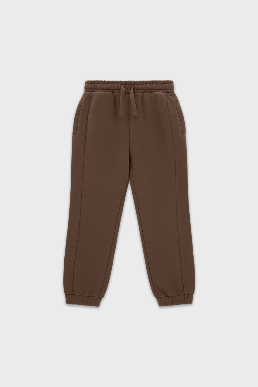 Organic Tuxedo Sweatpant