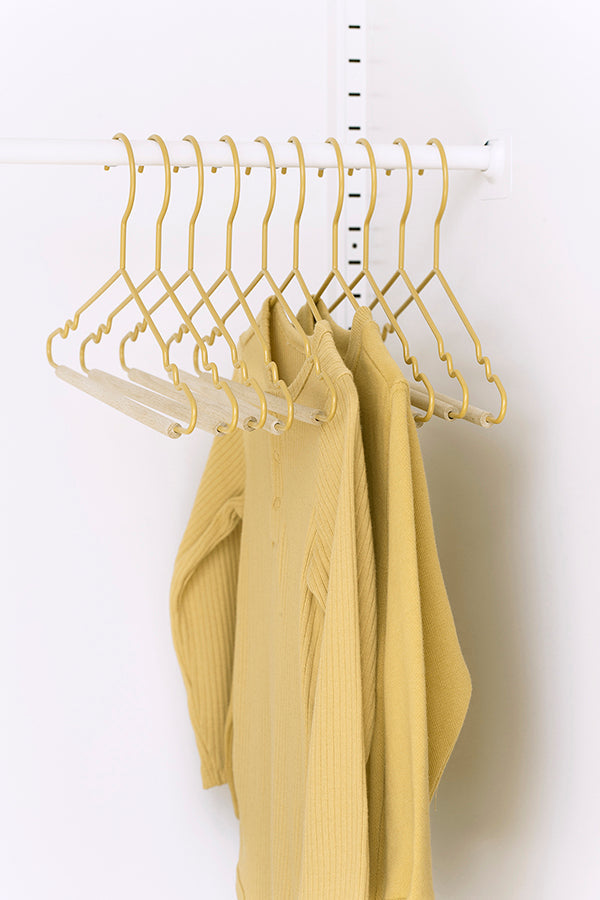 Kids Top Hangers In Butter