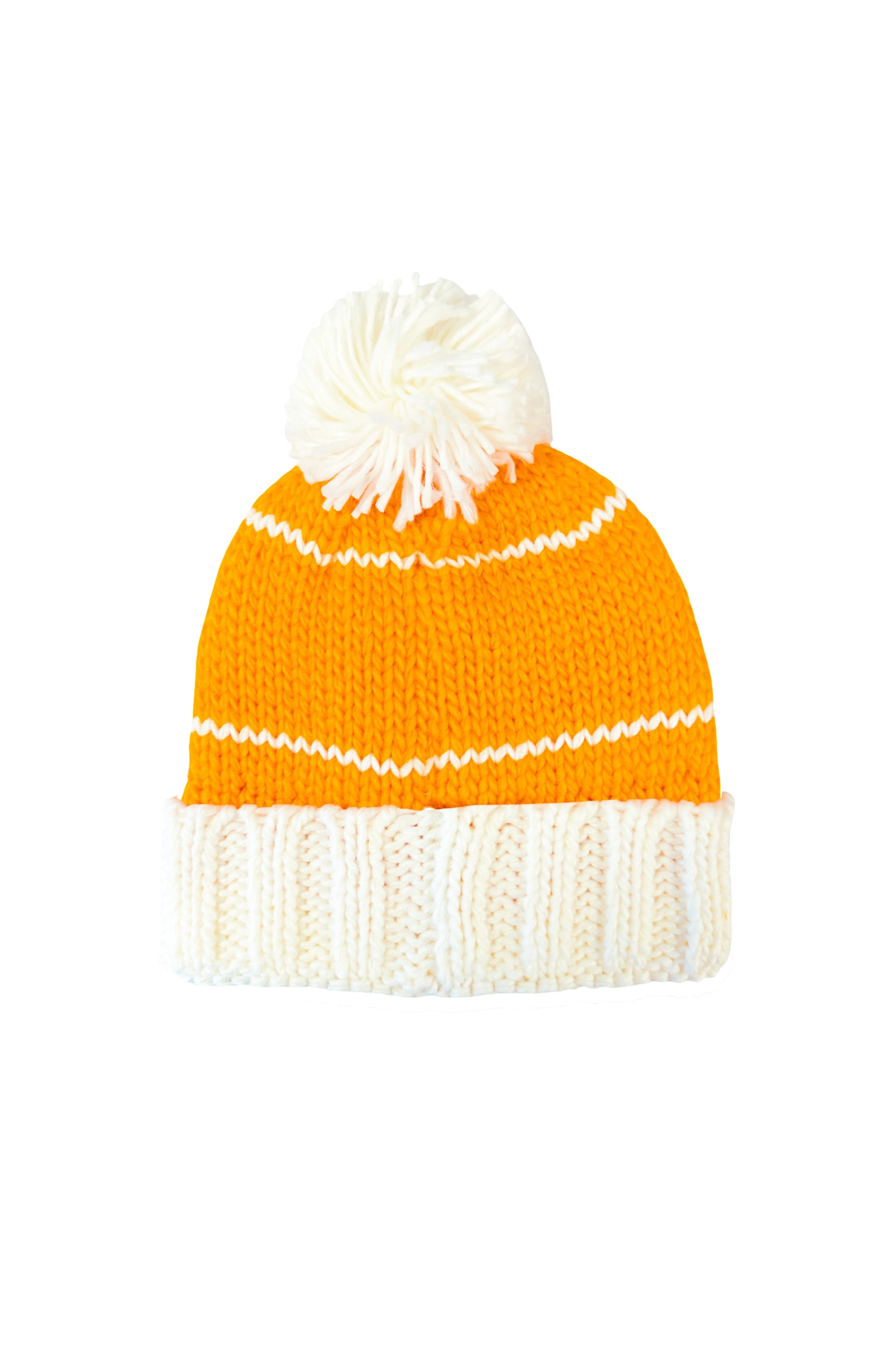 Officially Licensed Tennessee Volunteers Bobble Hat (baby, Toddler, Kid)