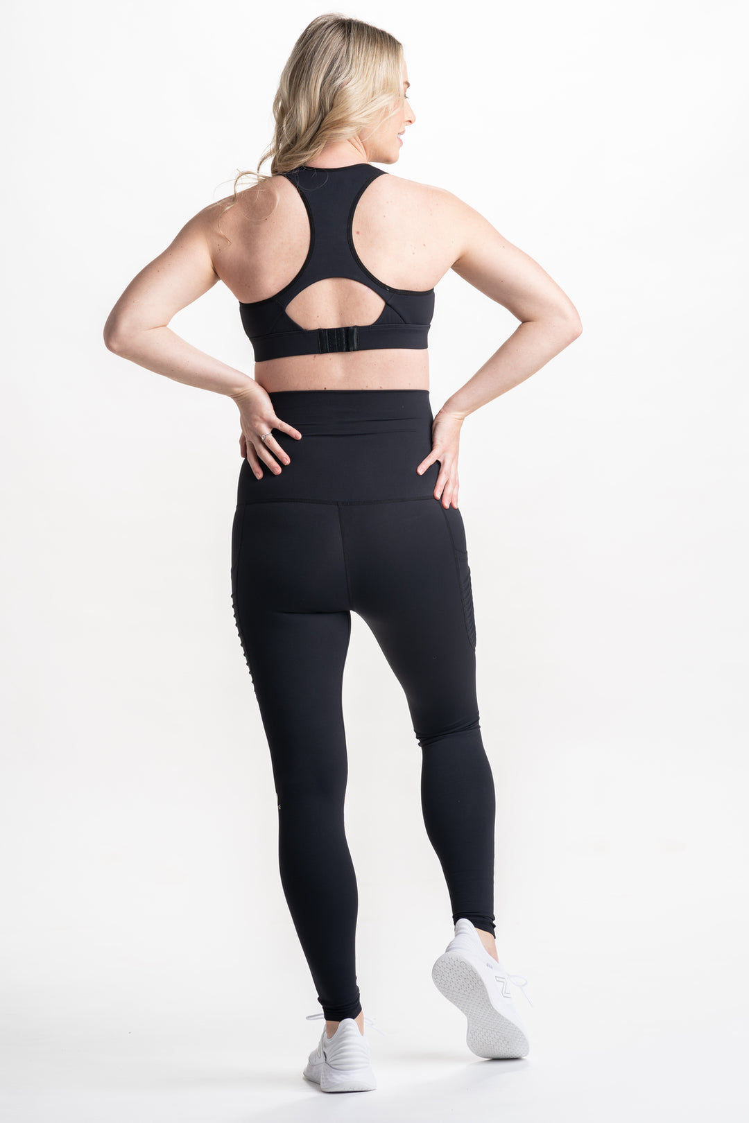 Kahina Nursing & Maternity Sports Bra