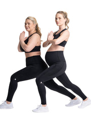 Kahina Pregnancy & Postpartum Leggings