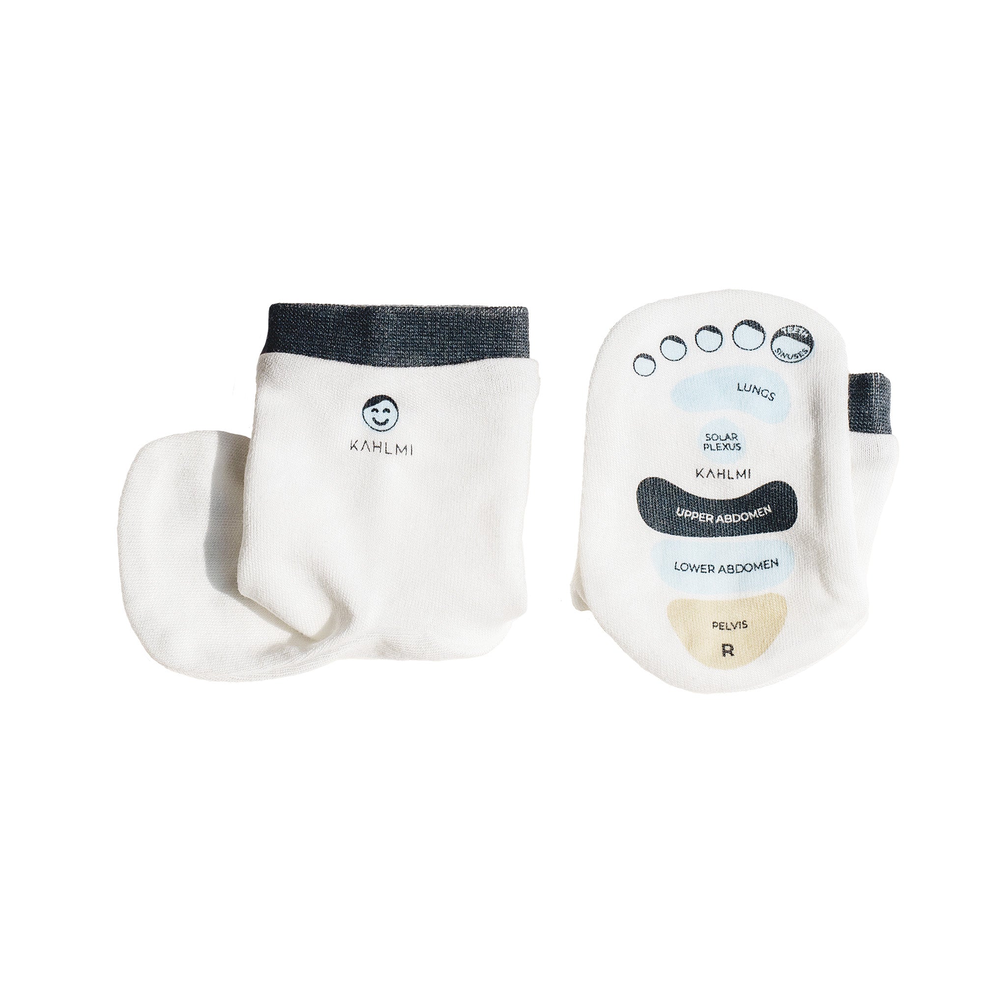 Massage Me! Socks (0-12 Months)