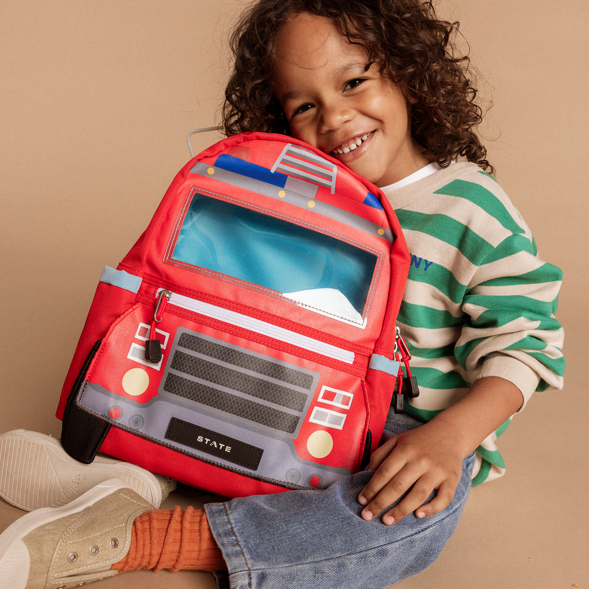 Kane Mini Backpack