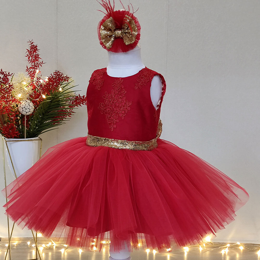 Karen Party Dress