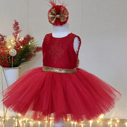 Karen Party Dress