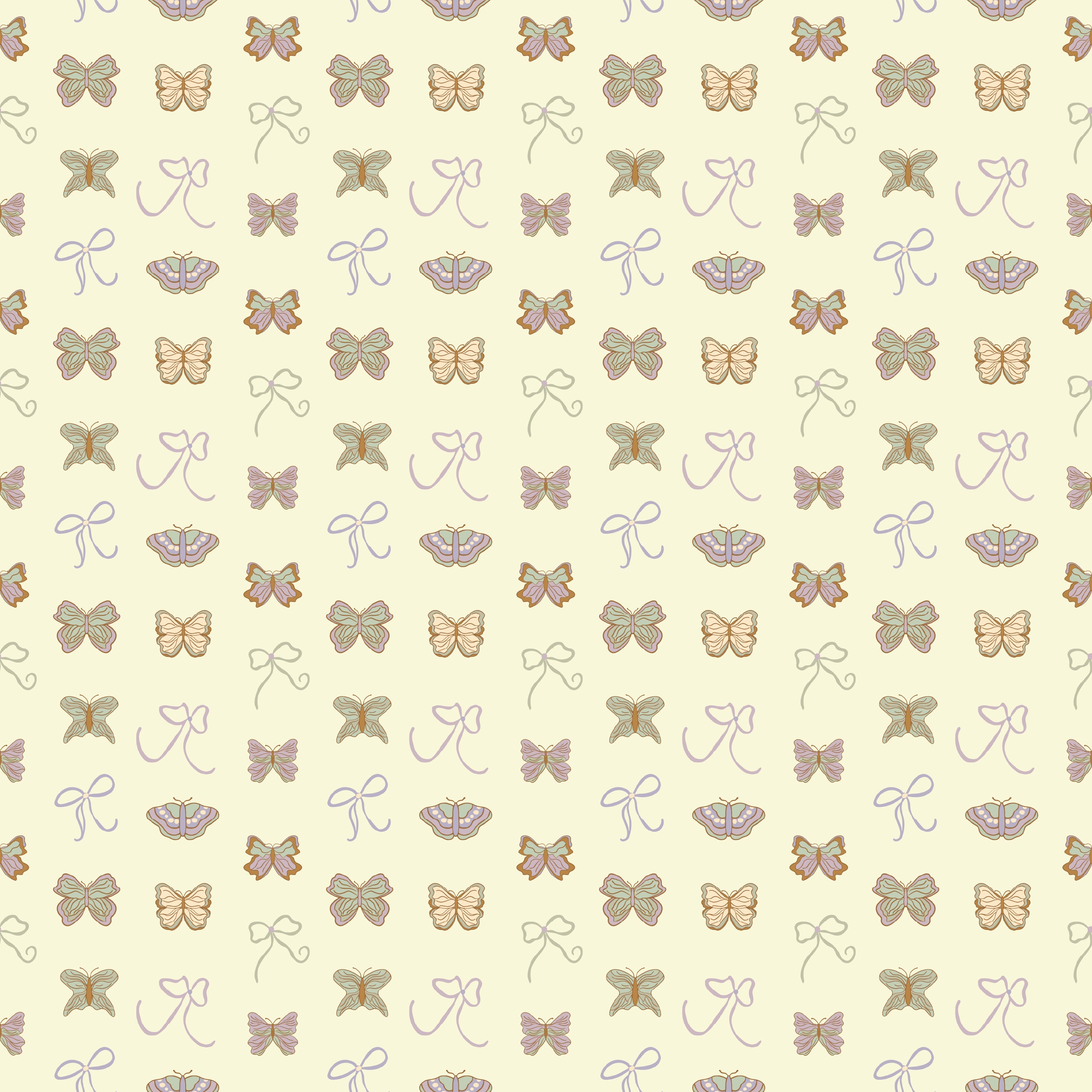 Kaylor Wallpaper By Leah Jo Design