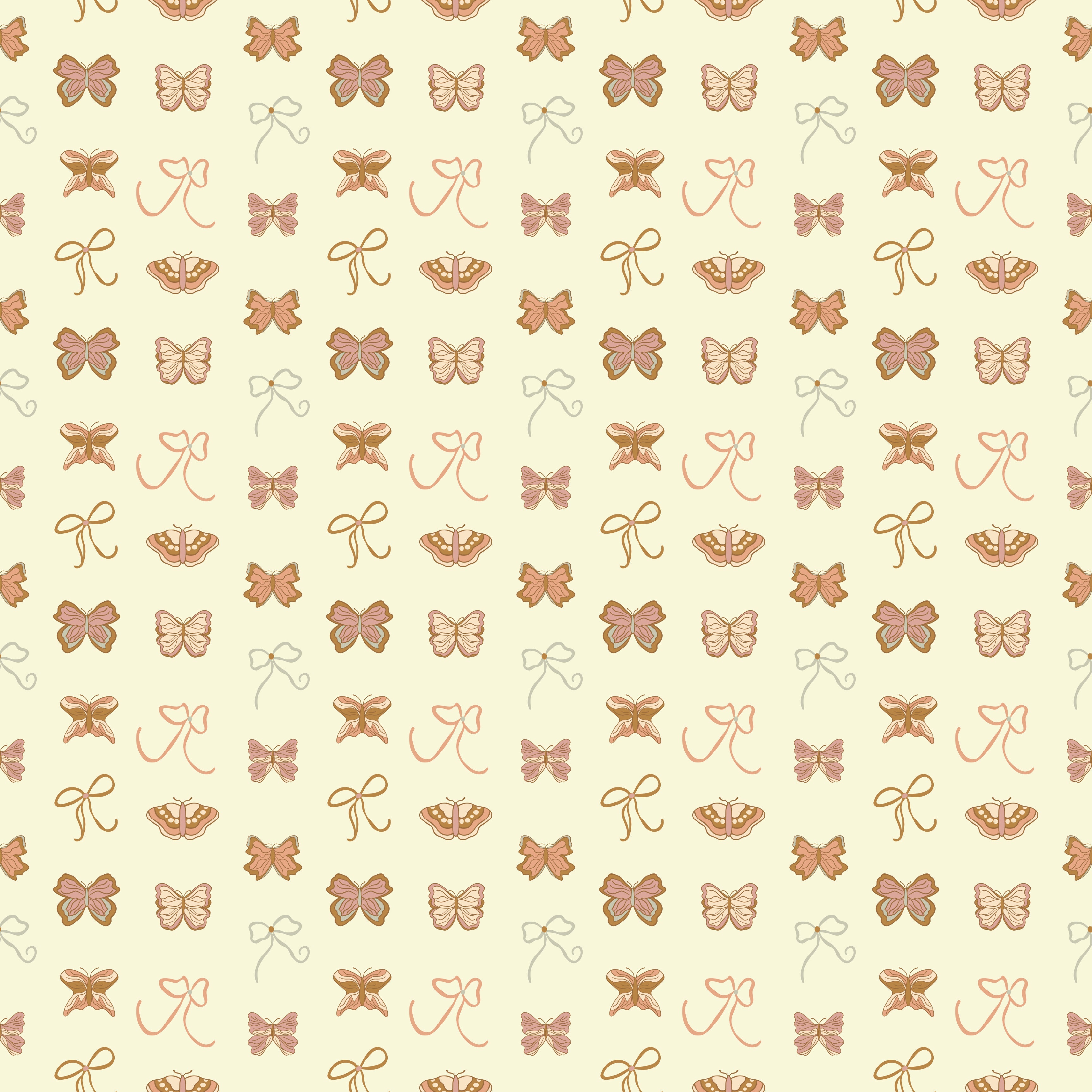Kaylor Wallpaper By Leah Jo Design