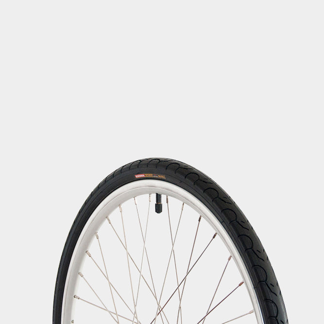 Kwest (20 X 1.15), Black