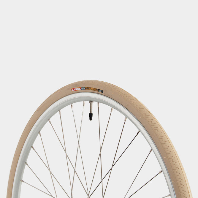 Kontender K-196 (650 X 25c), Gum