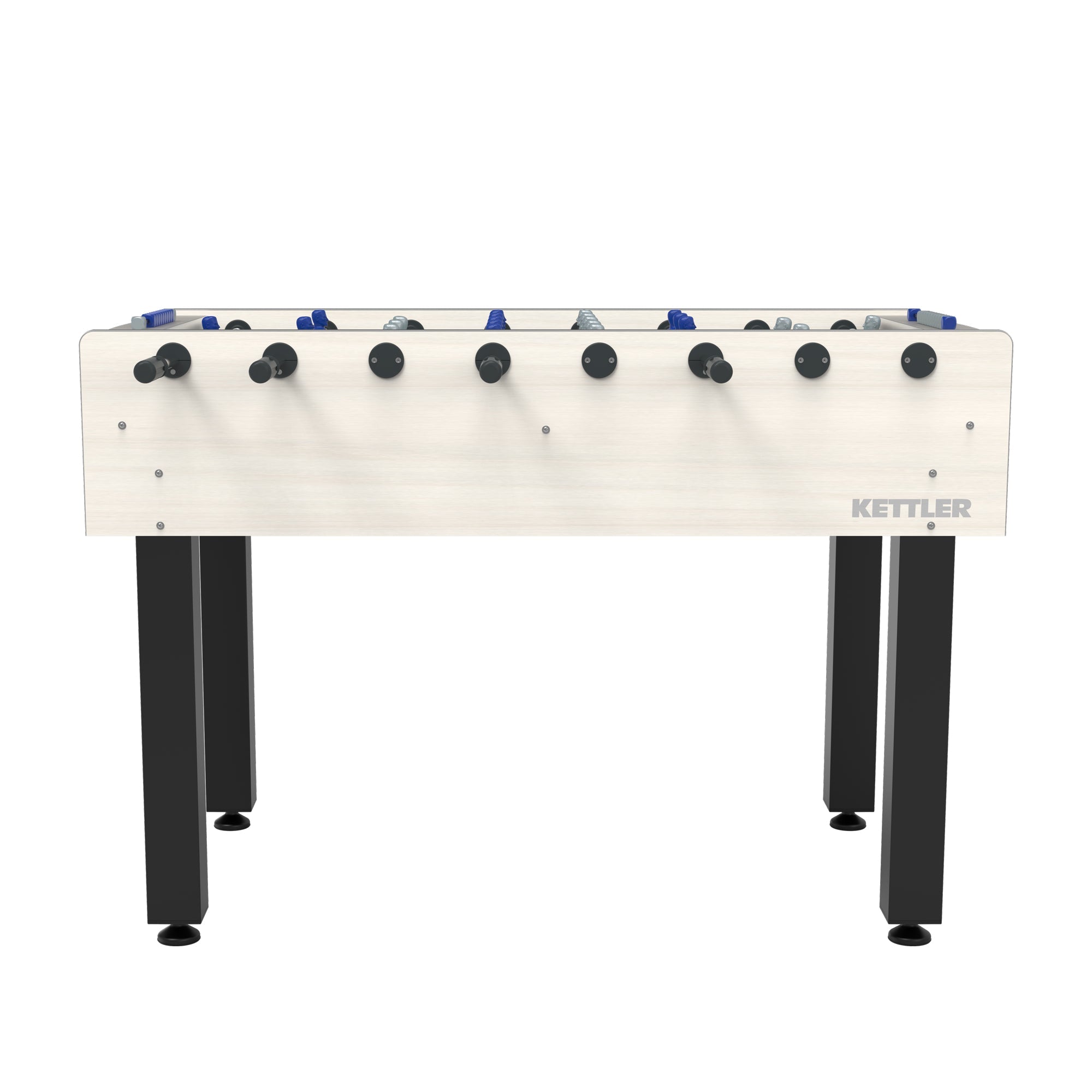 KETTLER Milano Outdoor Foosball Table