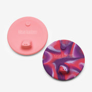 Kid's Cup Sippy Lid 2-pack