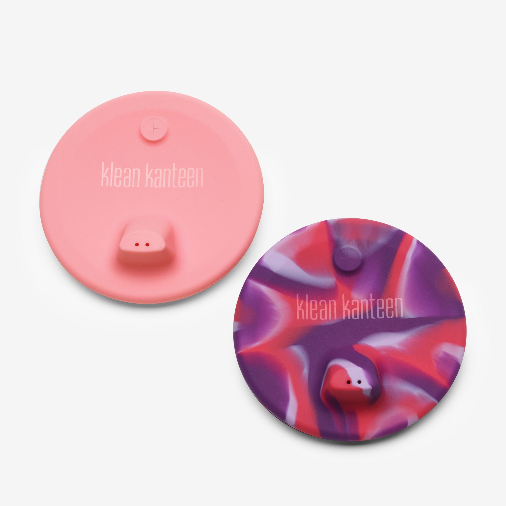 Kid's Cup Sippy Lid 2-pack