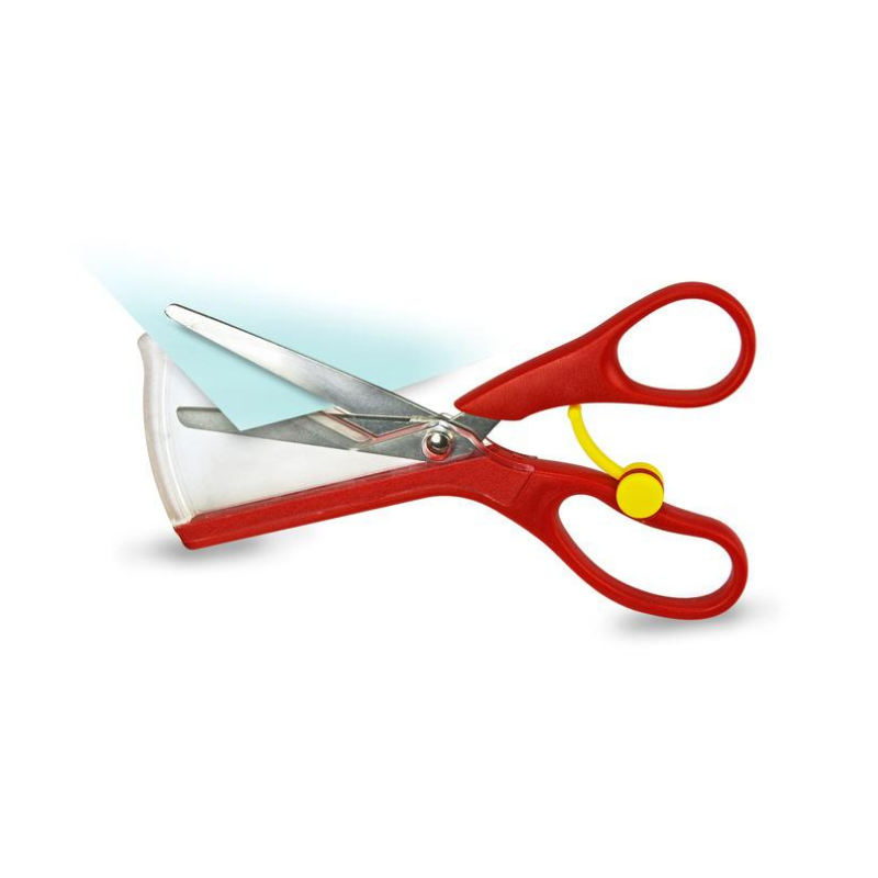 Ultra Safe Scissors