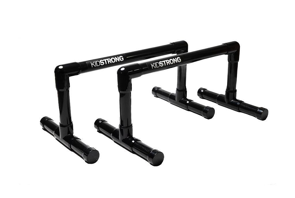 Parallette Set (at Home)