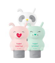 Kiddo Starter Set
