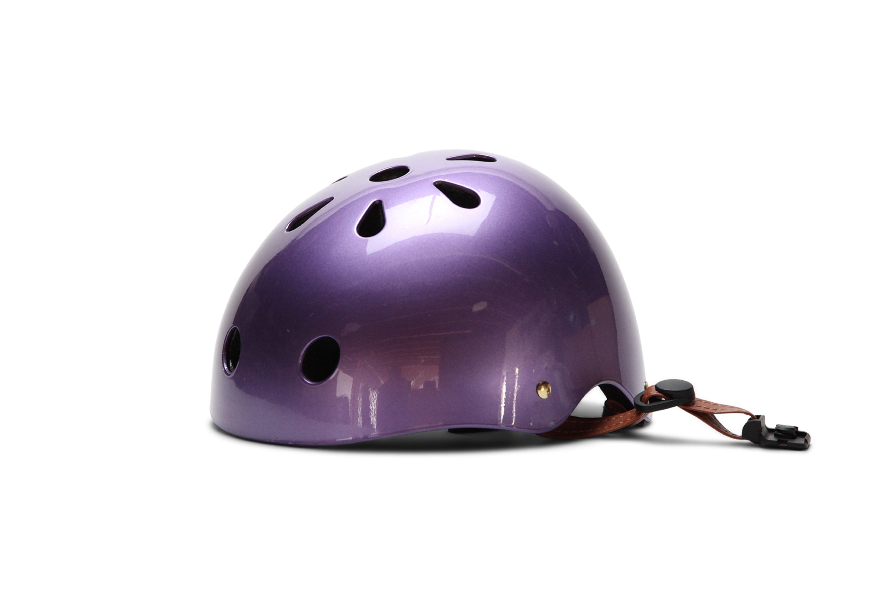 Lil'  Helmet