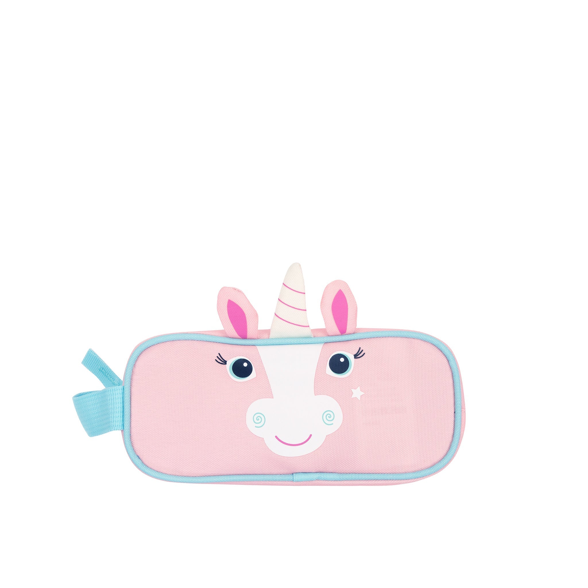 Kids Pencil Case Pouch - Allie The Alicorn