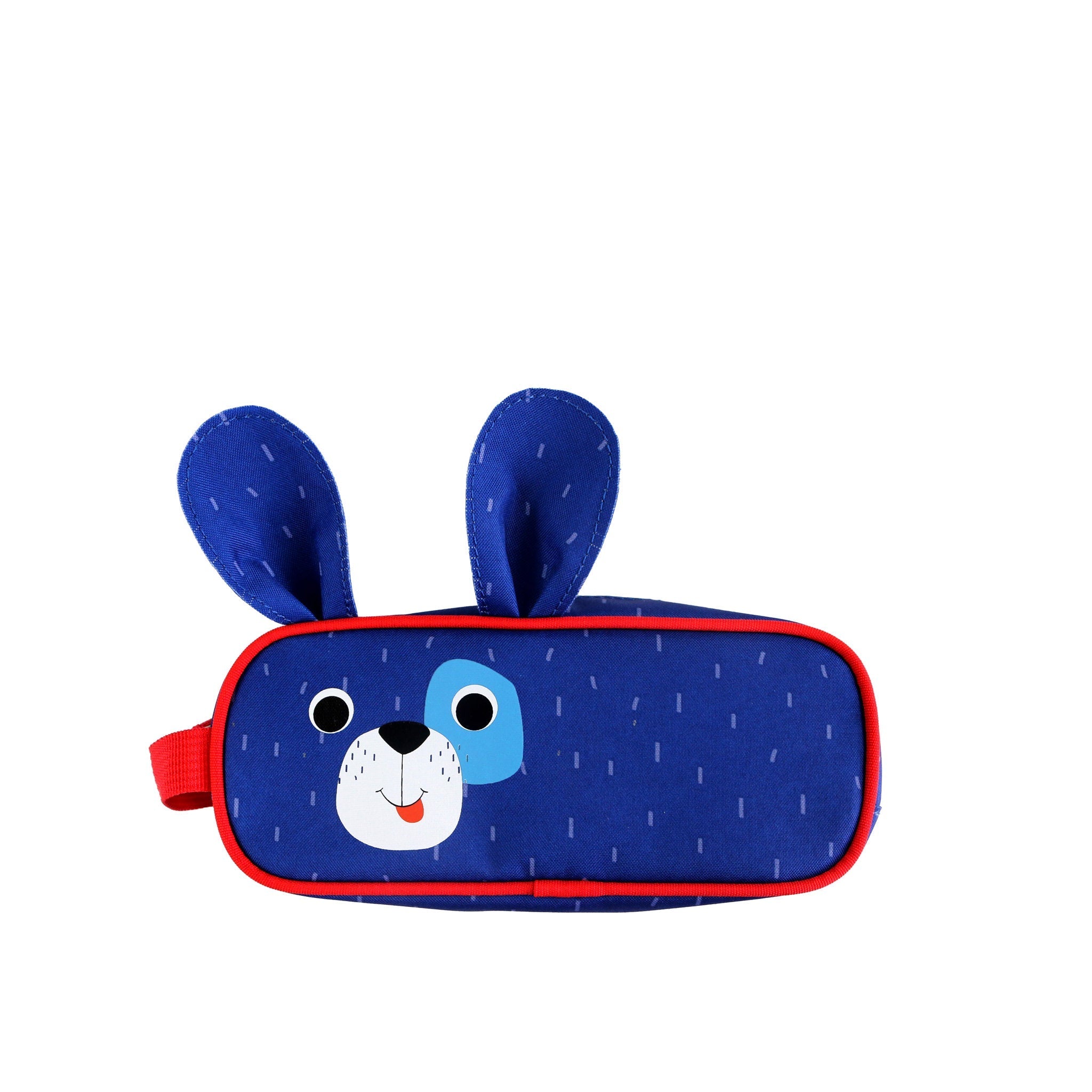Kids Printed Pencil Case Pouch - Duffy The Dog