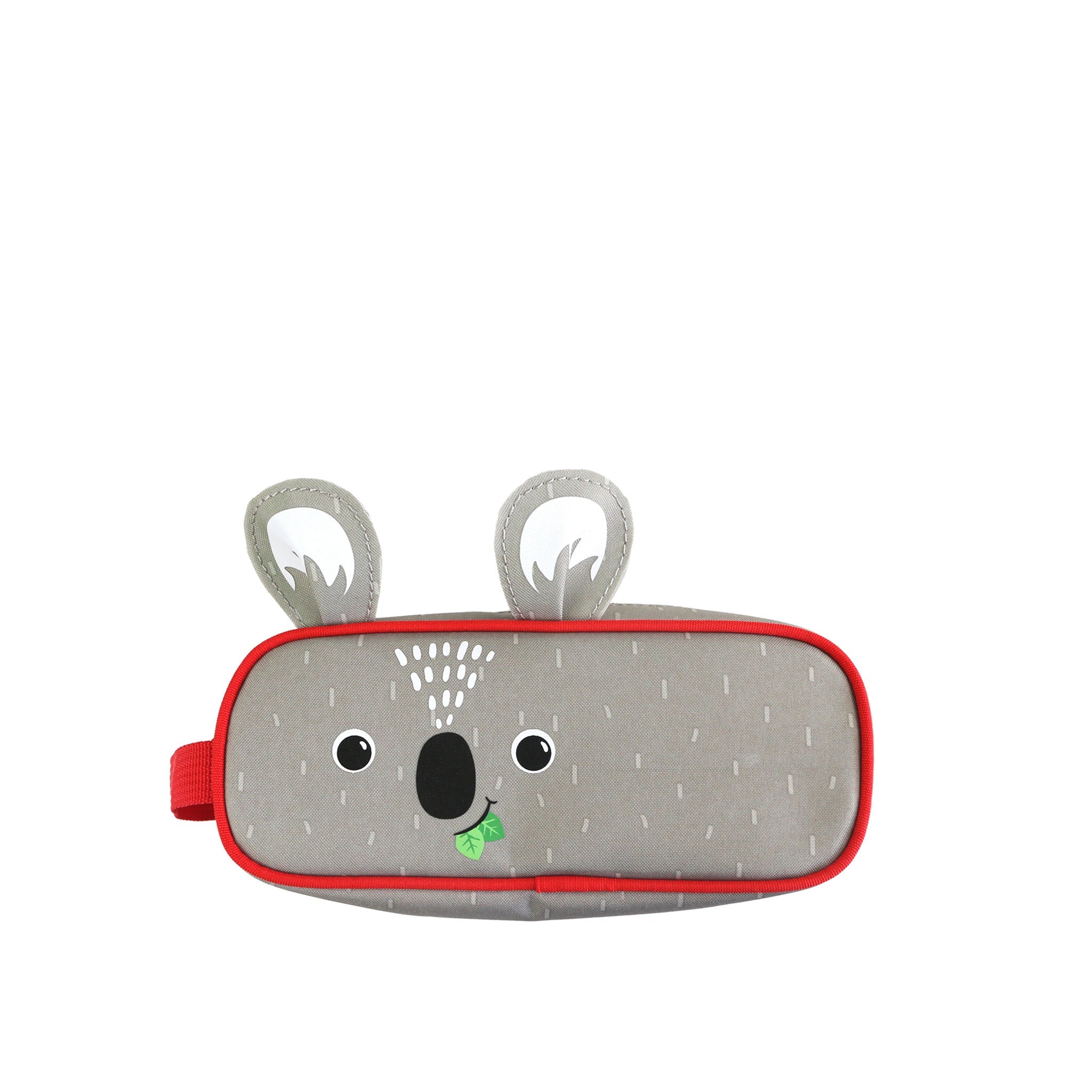 Kids Printed Pencil Case Pouch - Kai The Koala