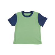 Kids Tee - Contrast