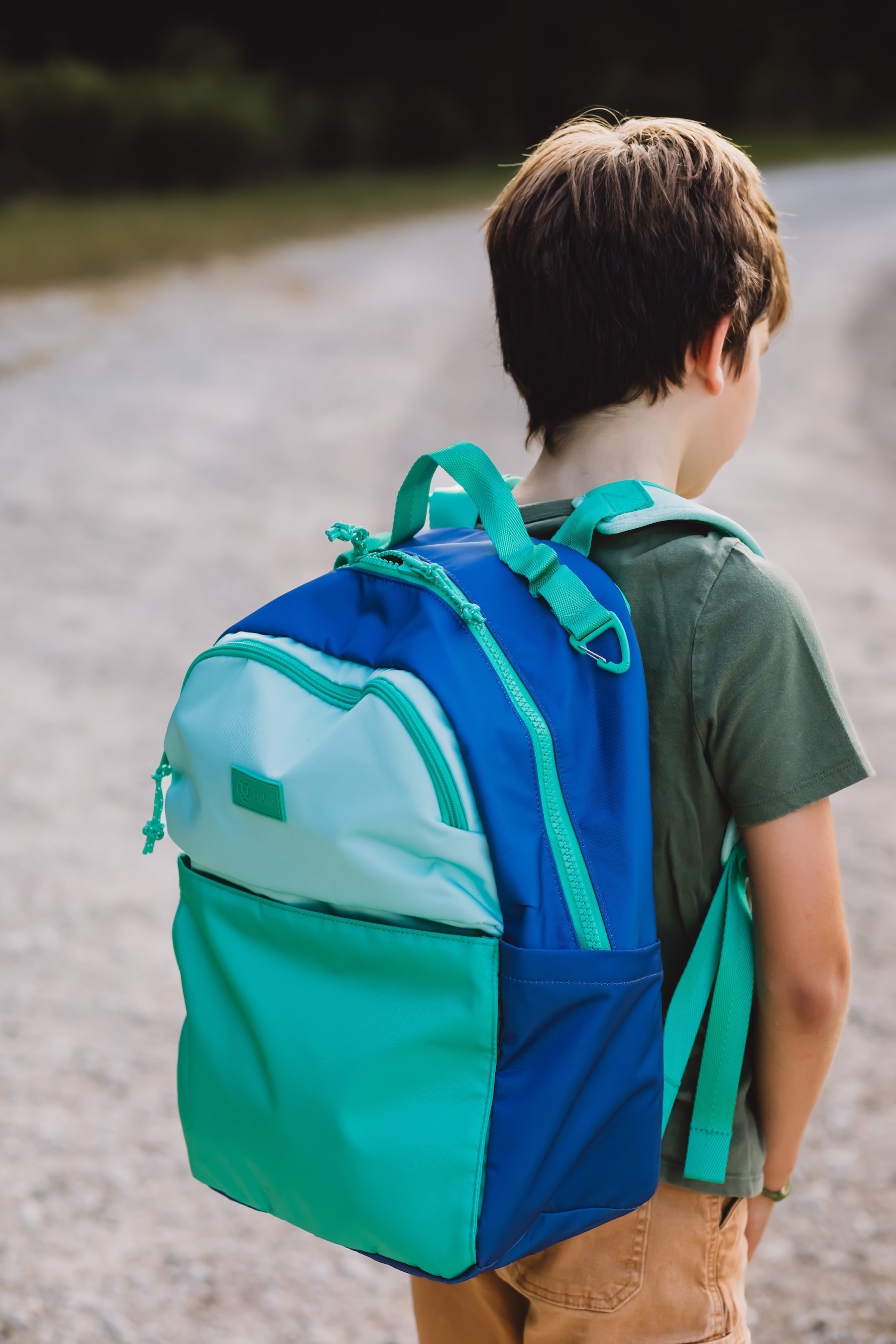 Everyday Kids Backpack / Golden Ridge