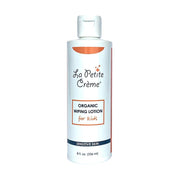 Organic Wiping Lotion For Kids