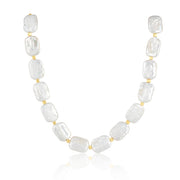 Kinsley Pearl Necklace