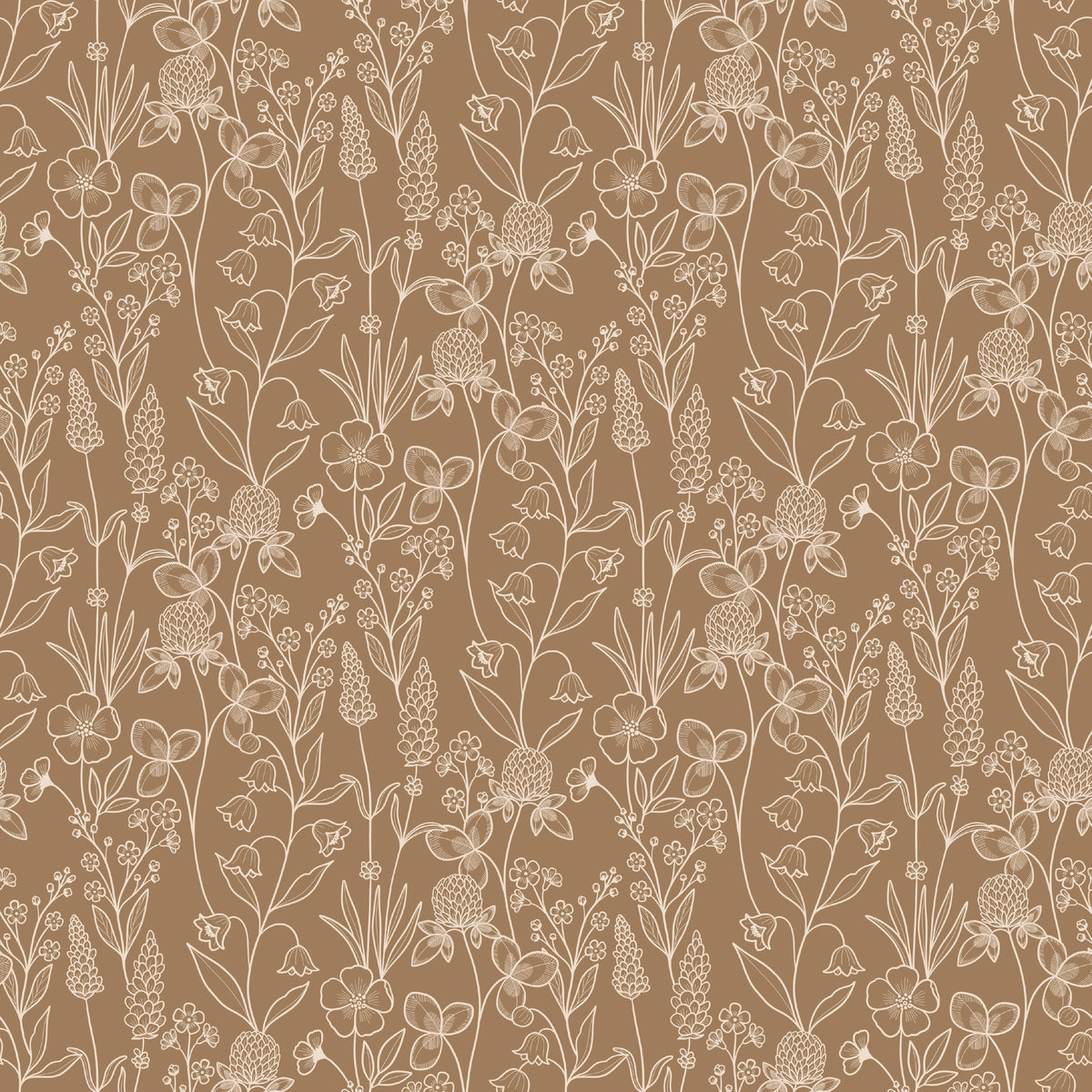 Kirsten  Wallpaper By Claire's Creative Forest