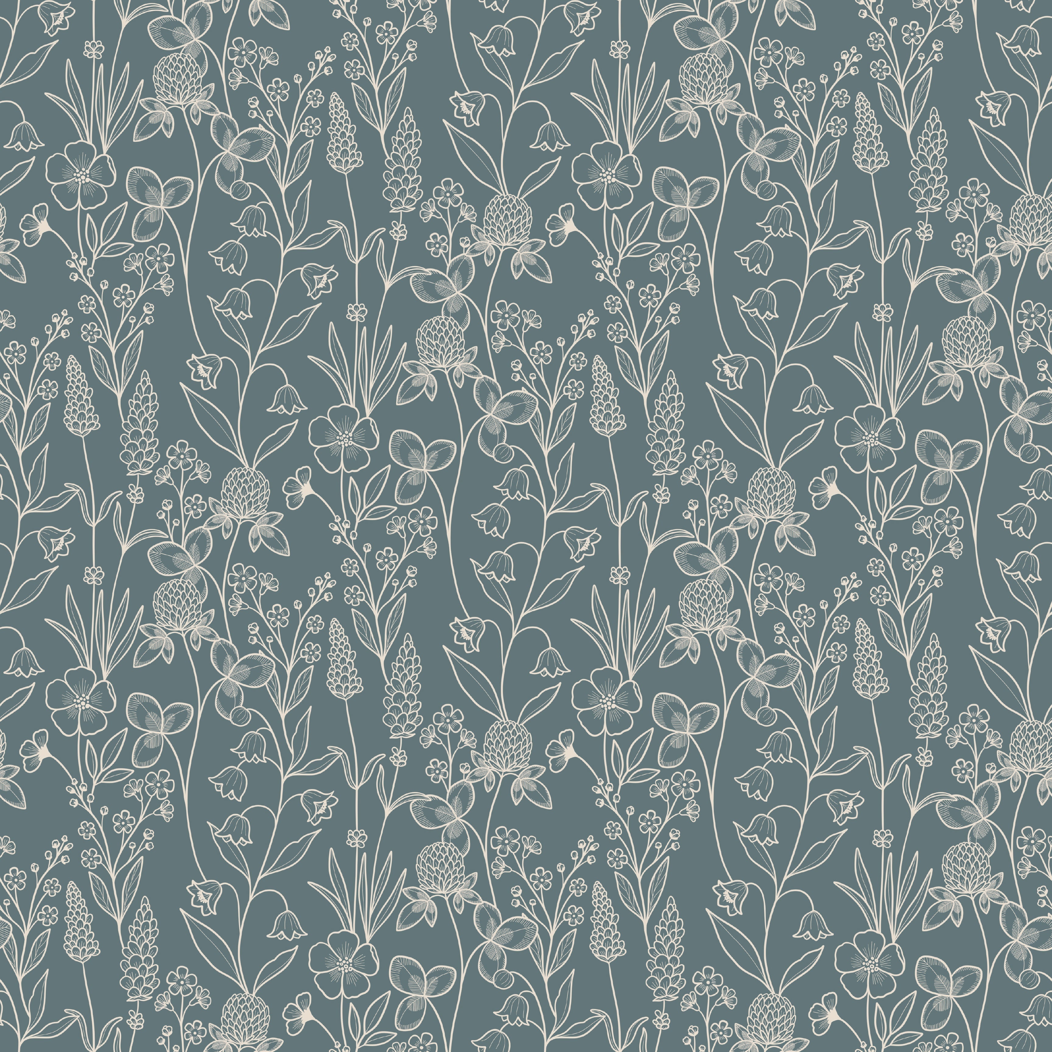 Kirsten  Wallpaper By Claire's Creative Forest