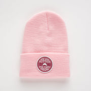 Kitten Me Rignt Now - Peony Kids Beanie