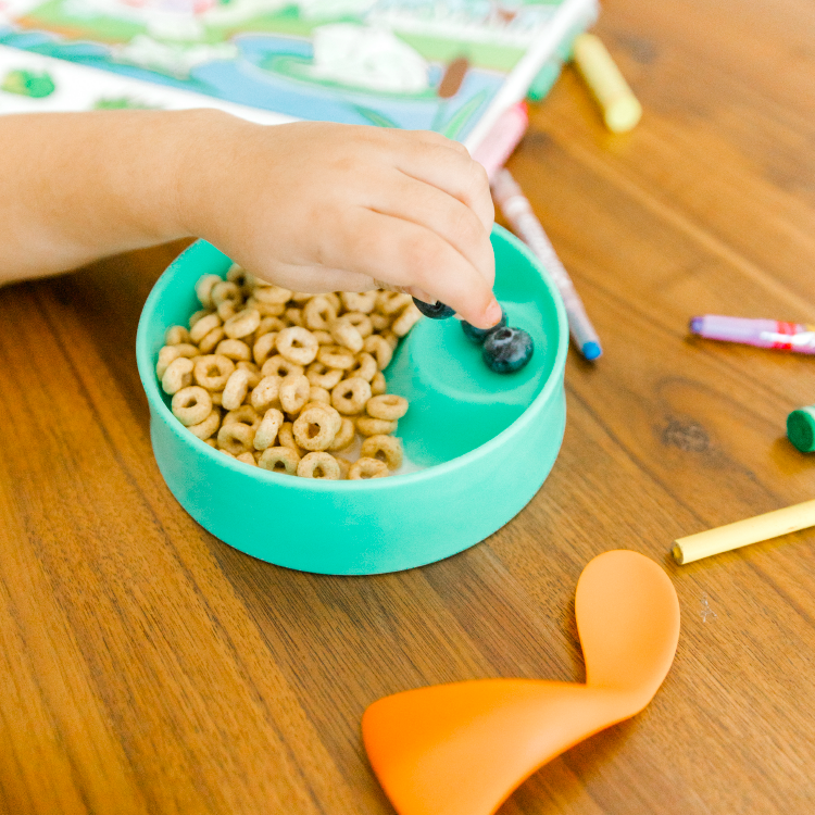 Baby & Toddler Bowl