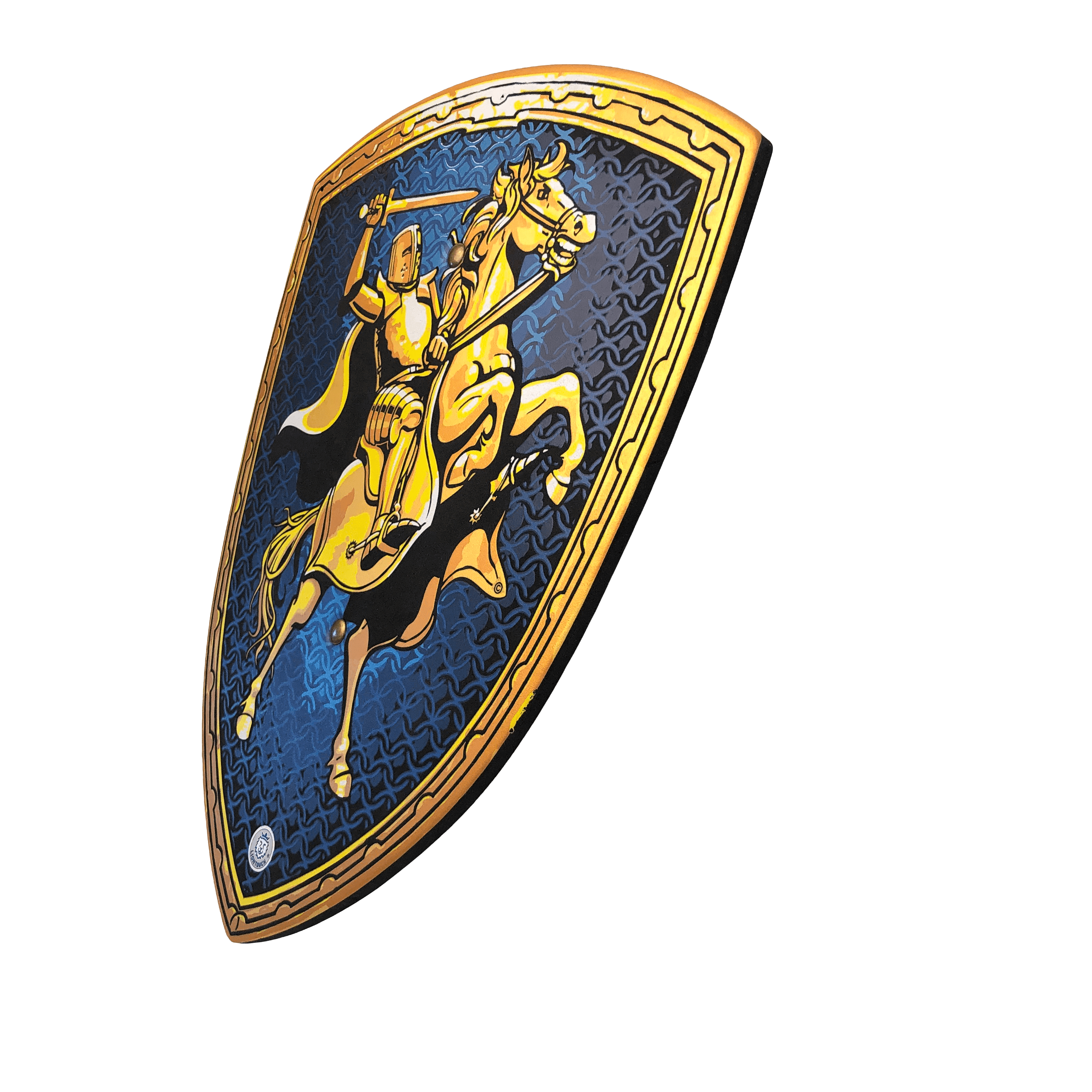 Knight Shield