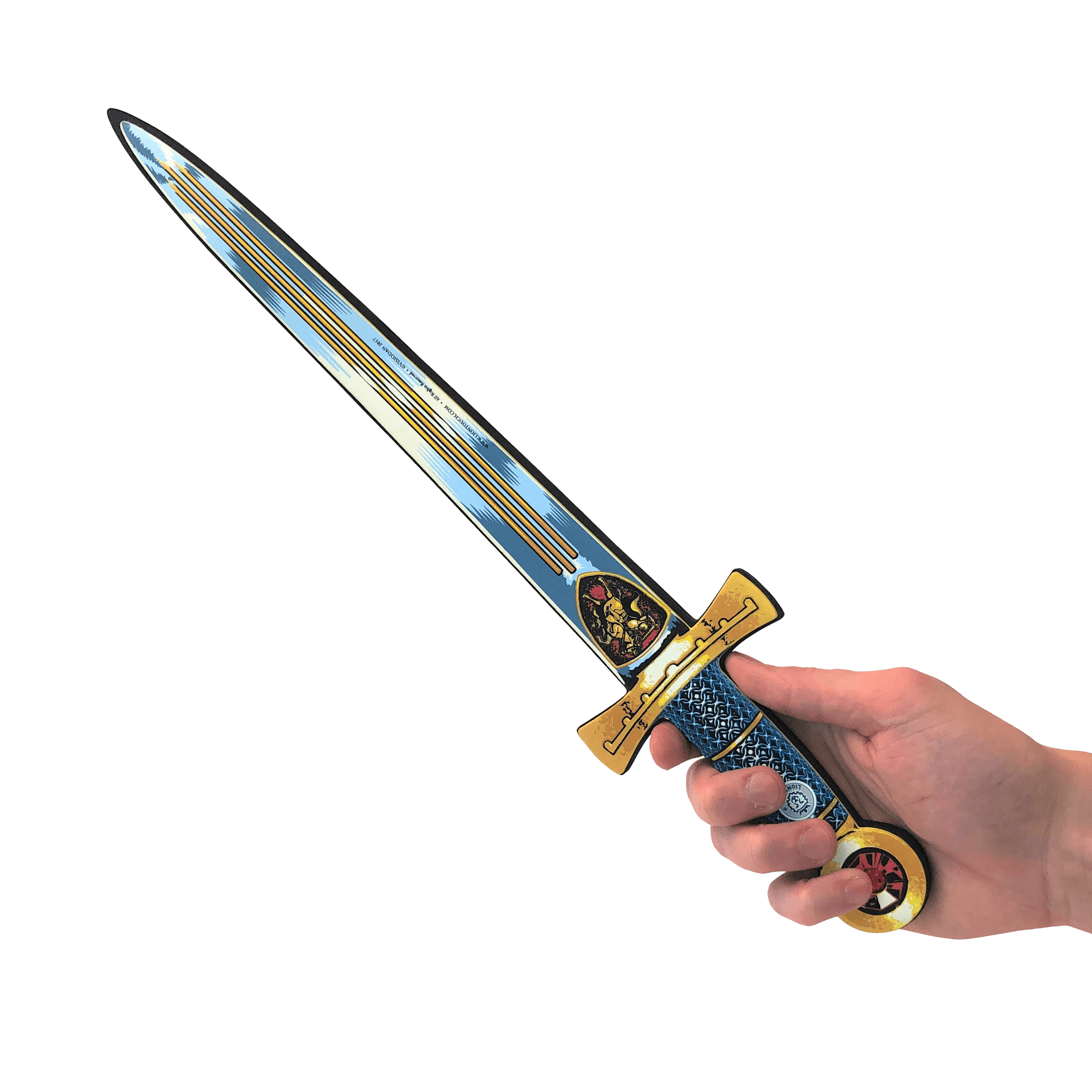 Knight Sword