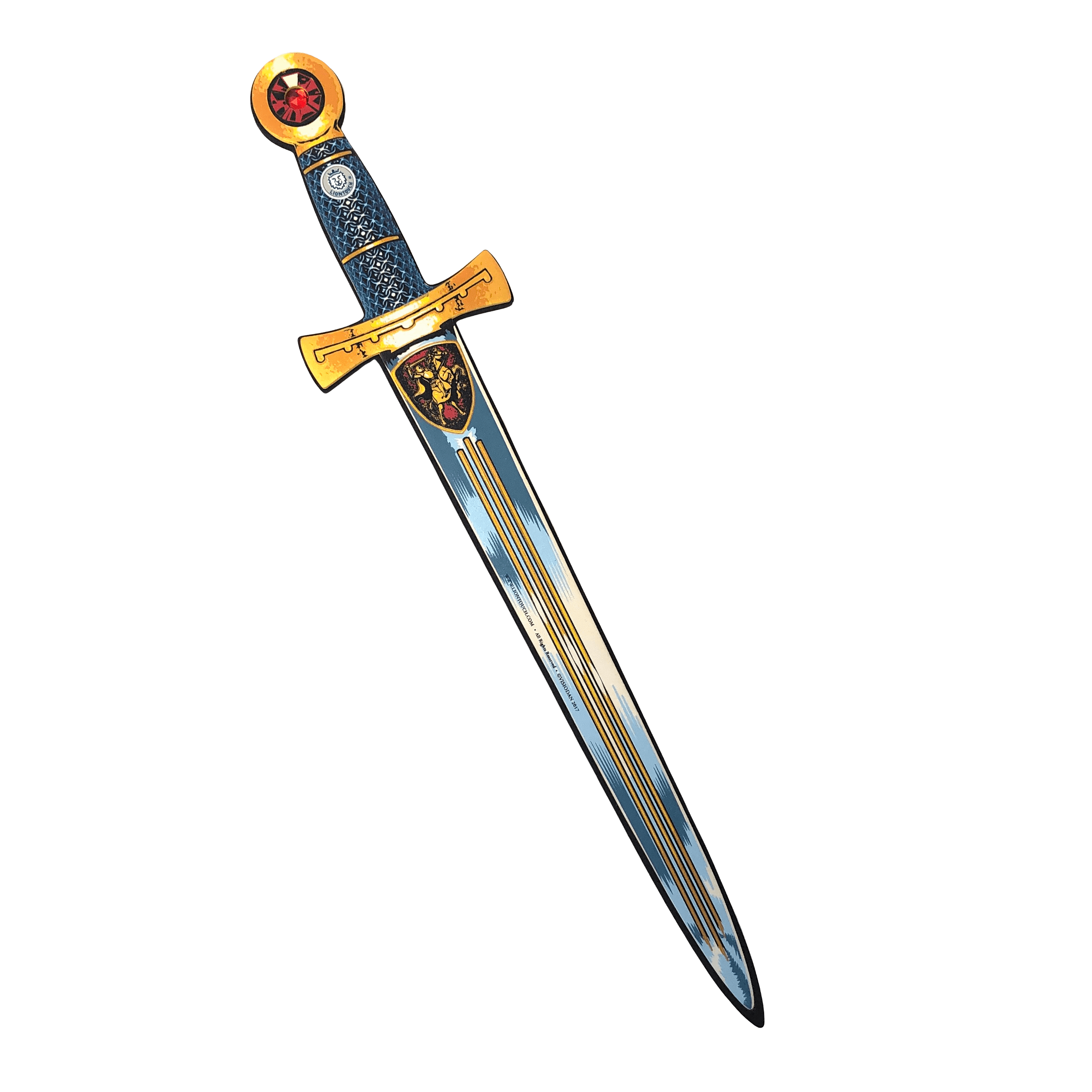 Knight Sword