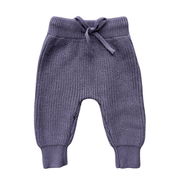 Knit Pants