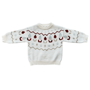 Knit Sweater