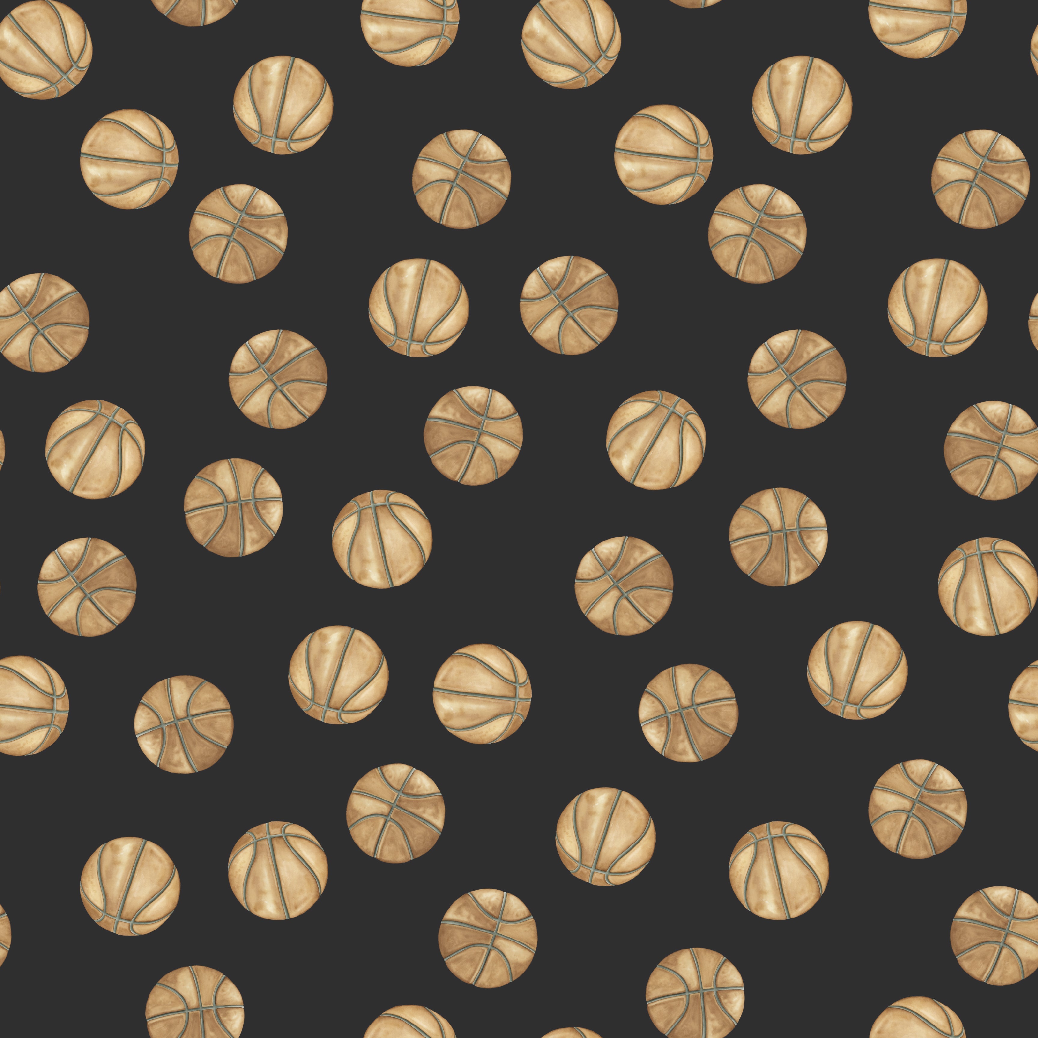 Knox Wallpaper By Hailey Kiefer