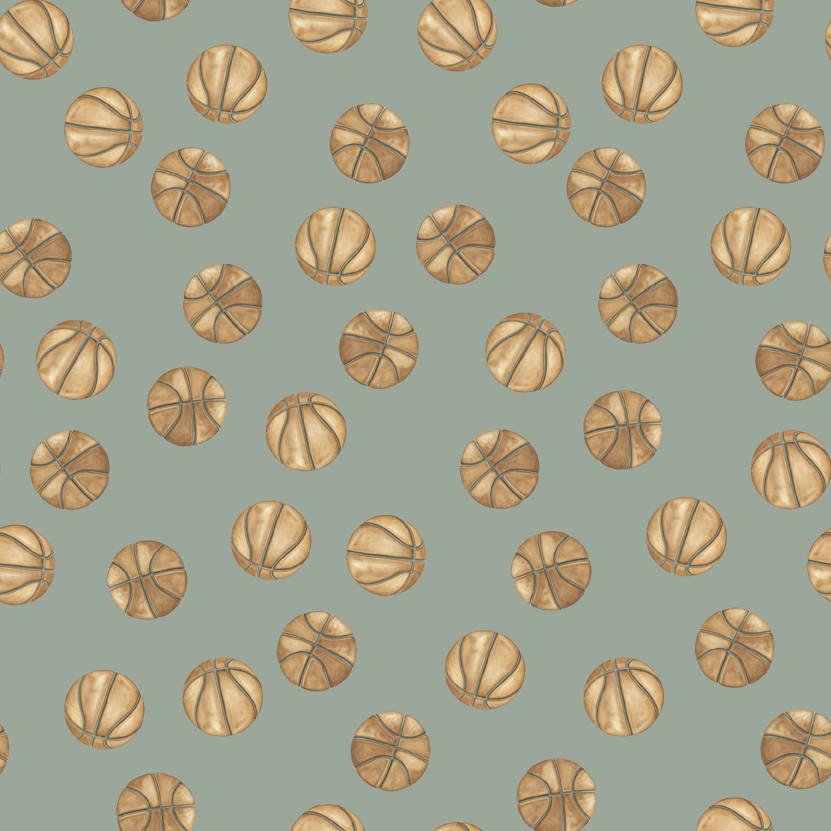 Knox Wallpaper By Hailey Kiefer
