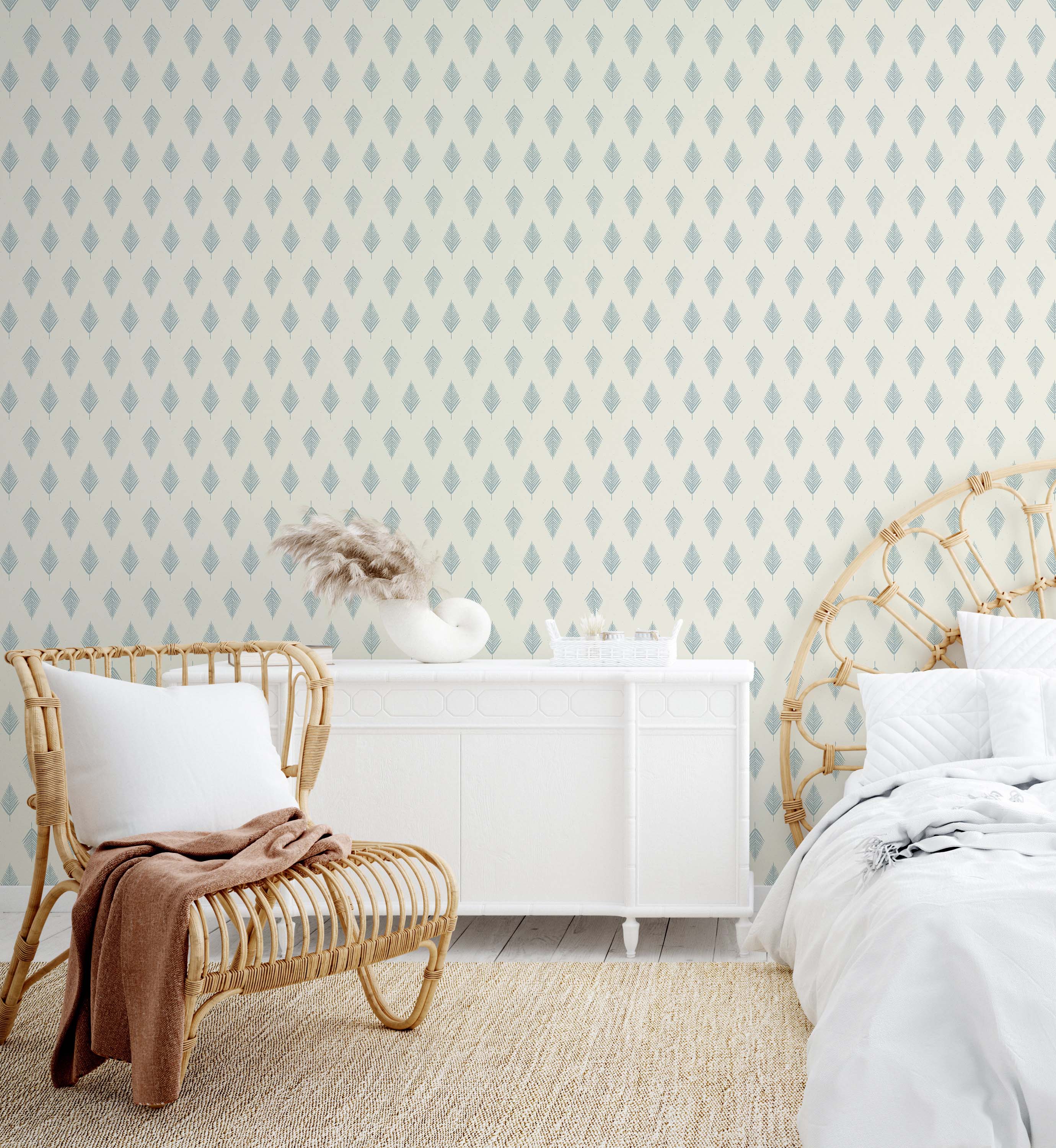 Koa Wallpaper By Coastl Studio