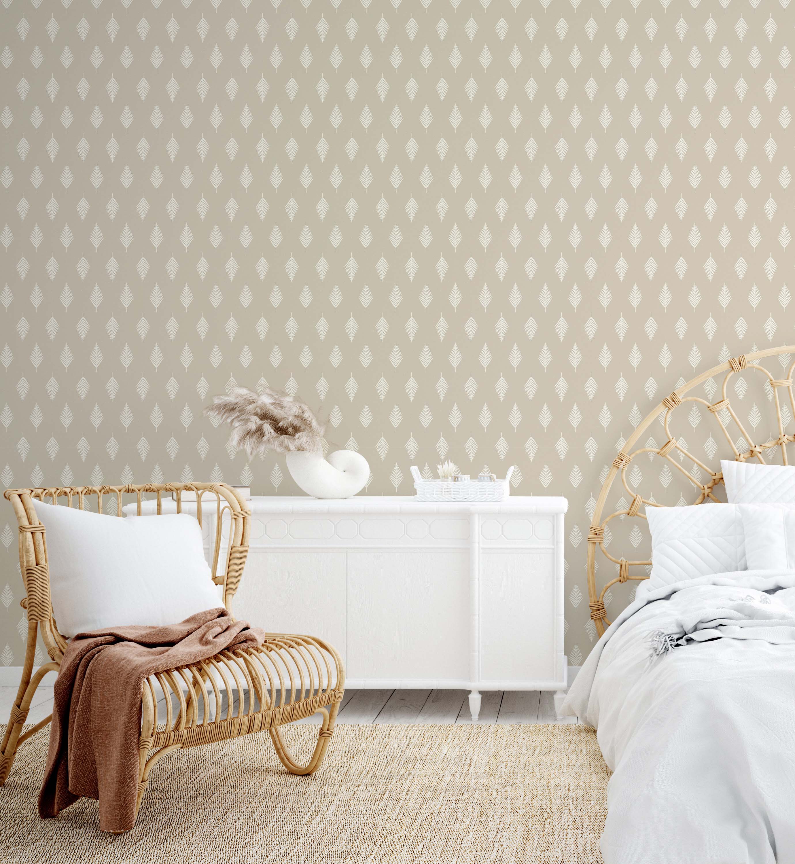 Koa Wallpaper By Coastl Studio