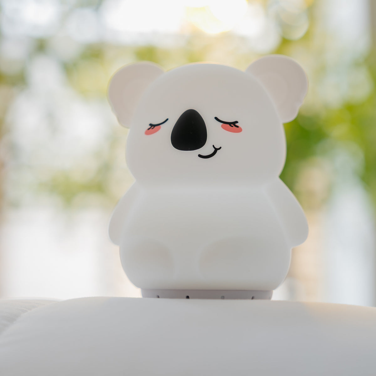 Night Light Sound Machine - 'kyle' The Koala
