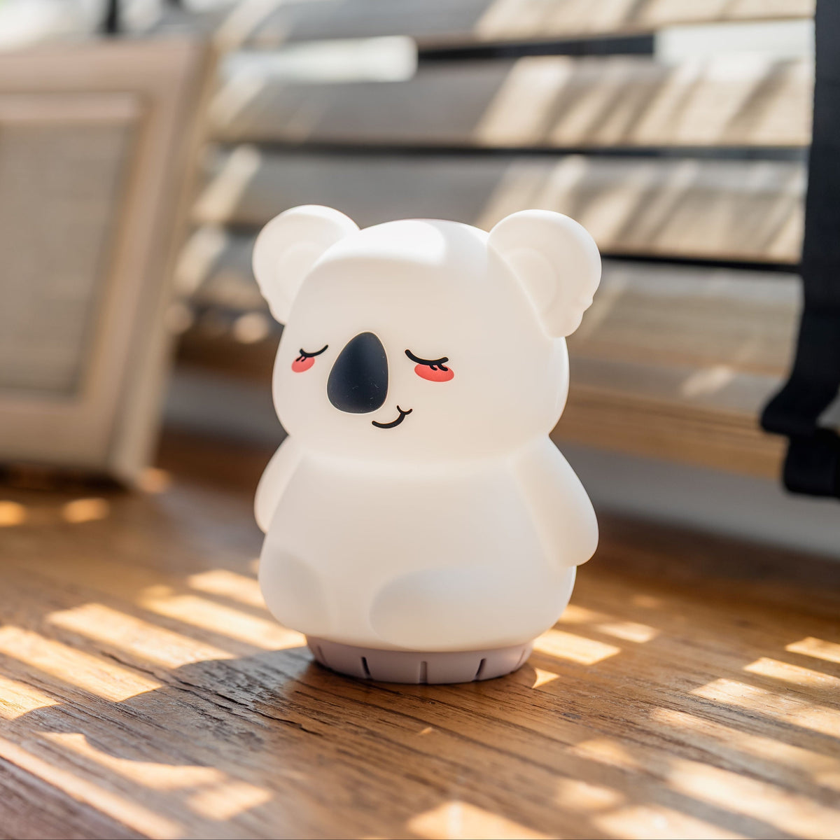 Night Light Sound Machine - 'kyle' The Koala